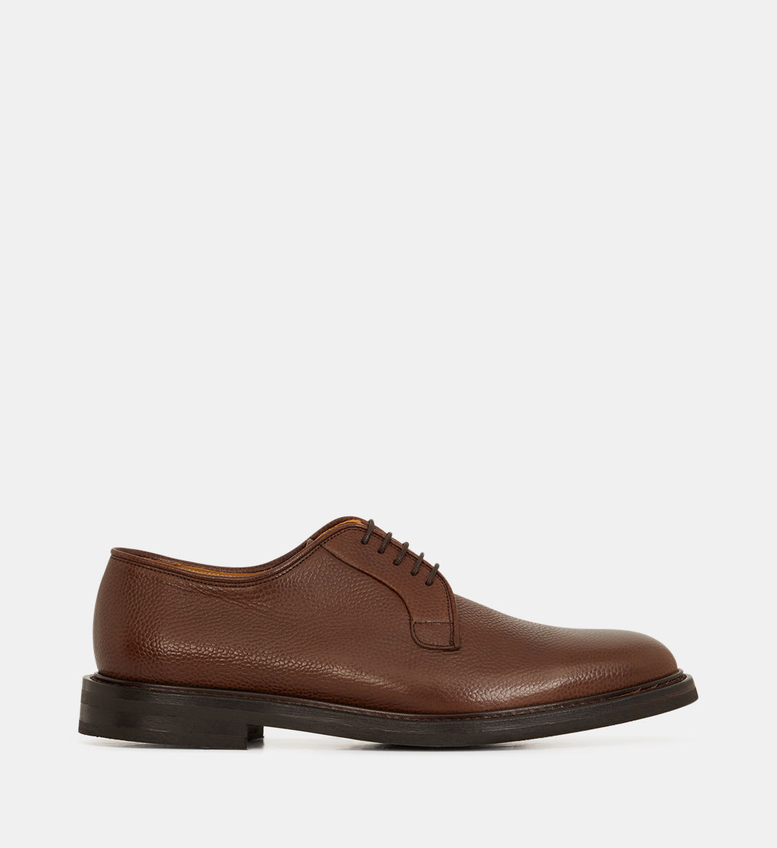 Derbies opera en cuir goodyear, COMPTOIR GL