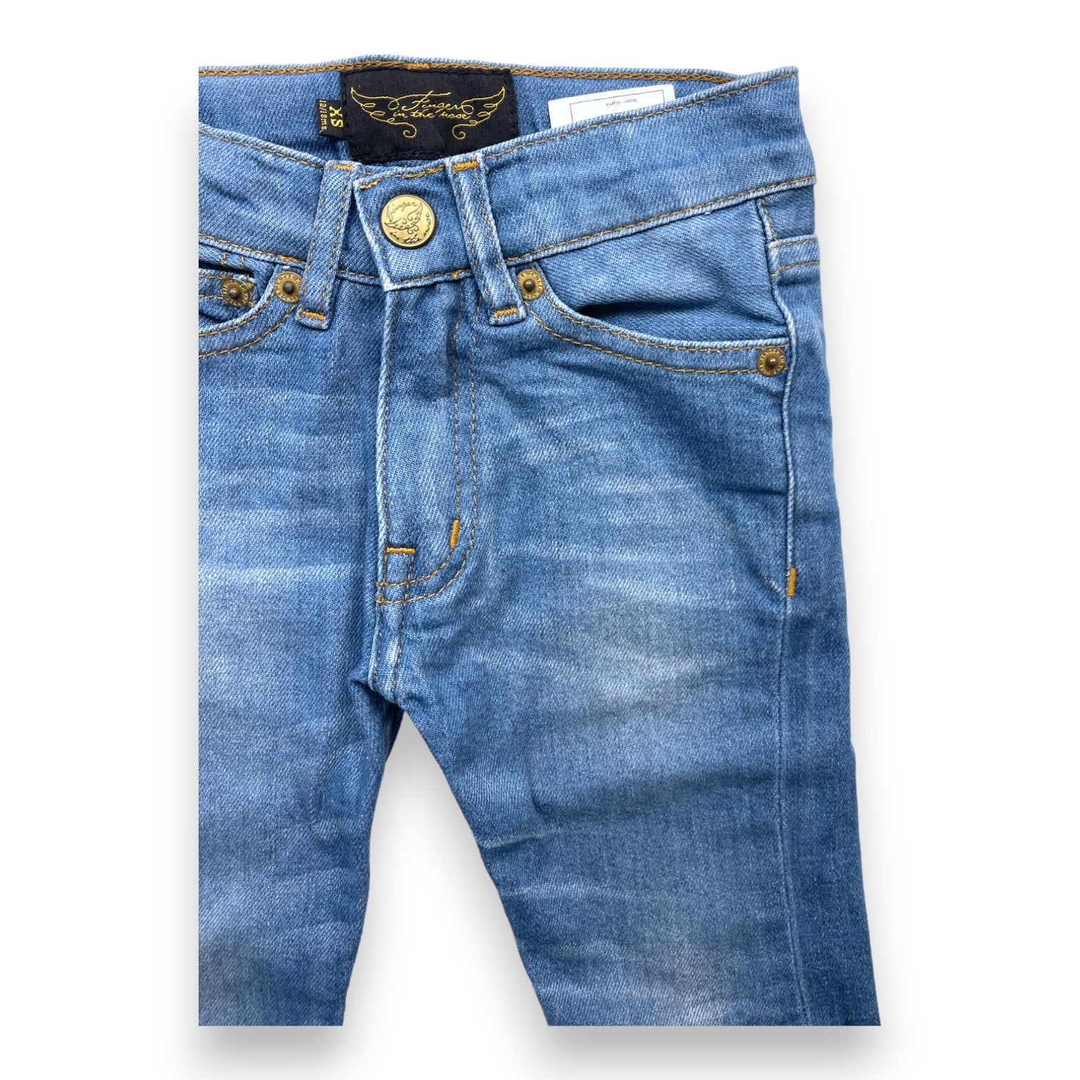 Pantalon bébé - Très bon état, FINGER IN THE NOSE