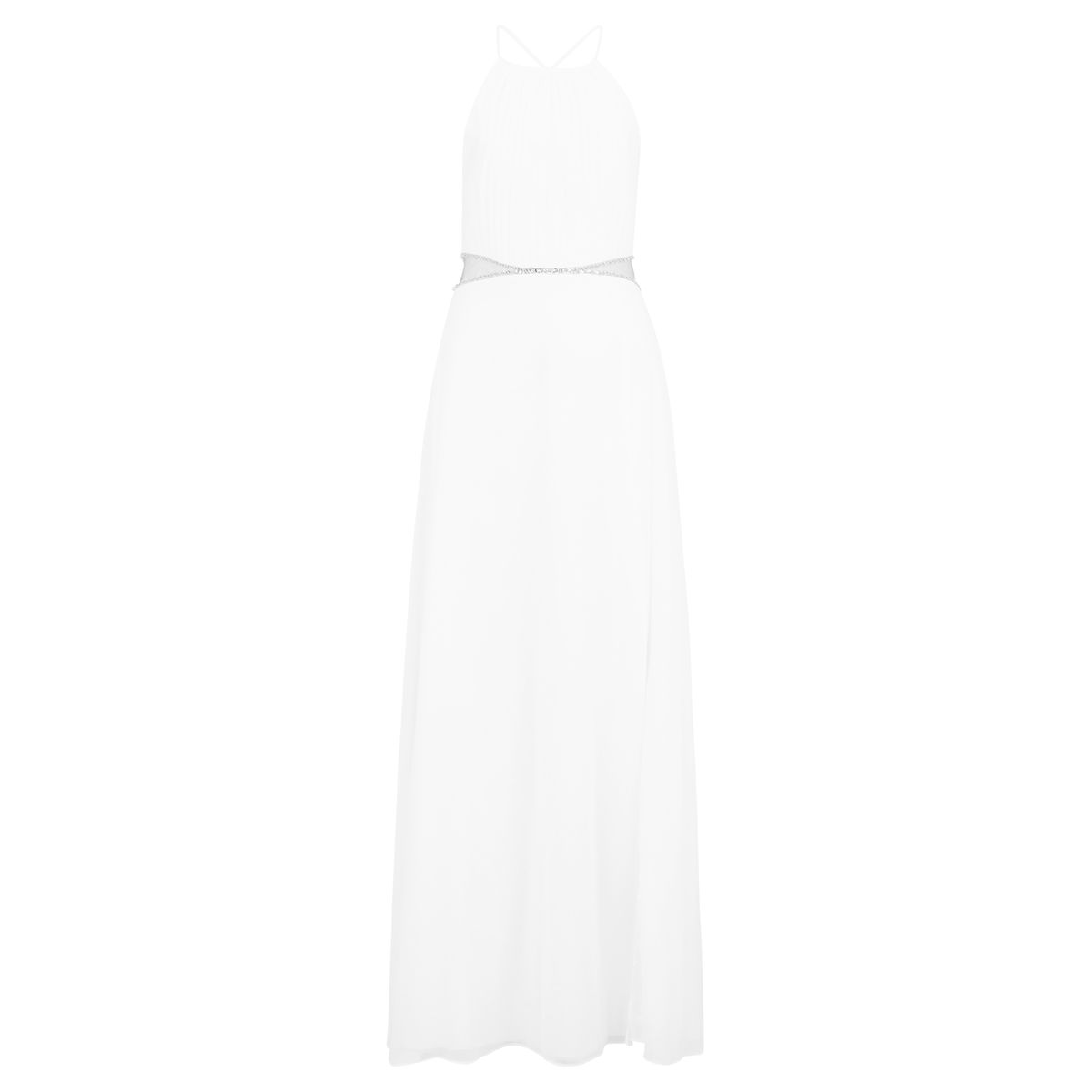 La redoute shop robe blanche fille