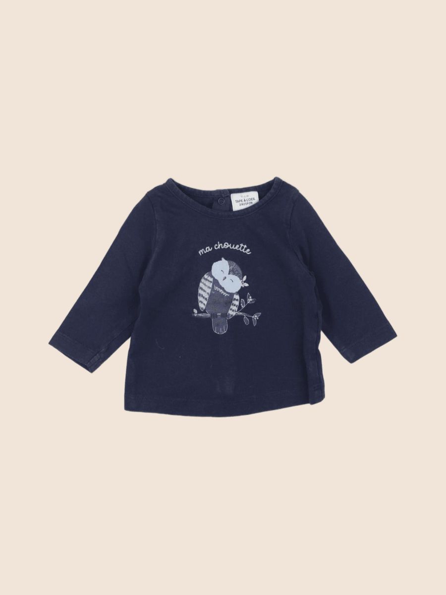 Tee-shirt - Très bon état, TAPE A L'OEIL