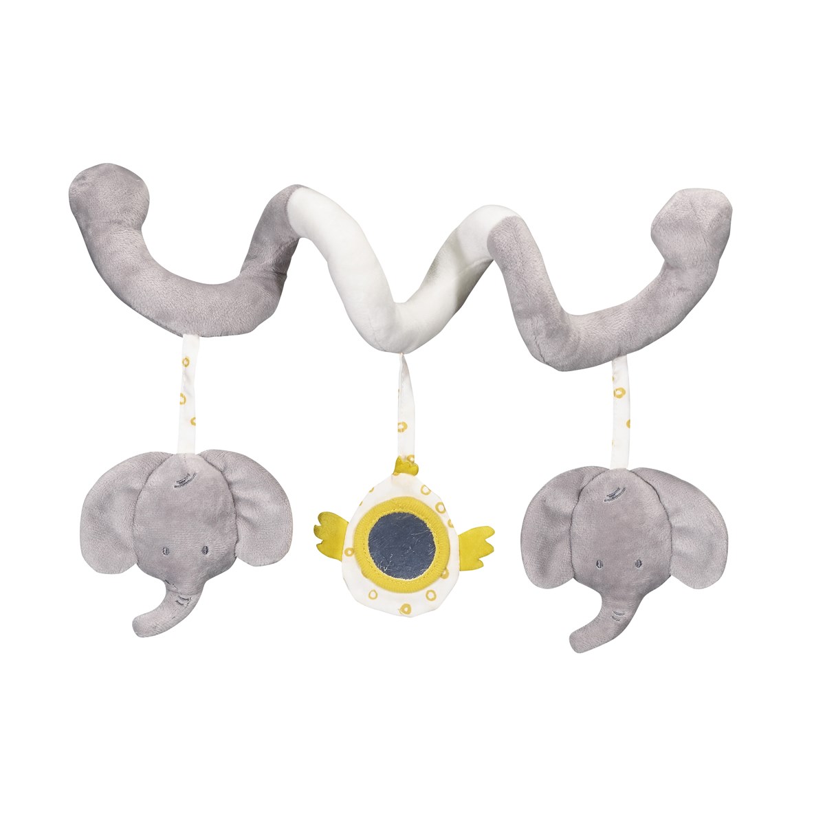 Spirale d'activités en polyester, BABY PRICE