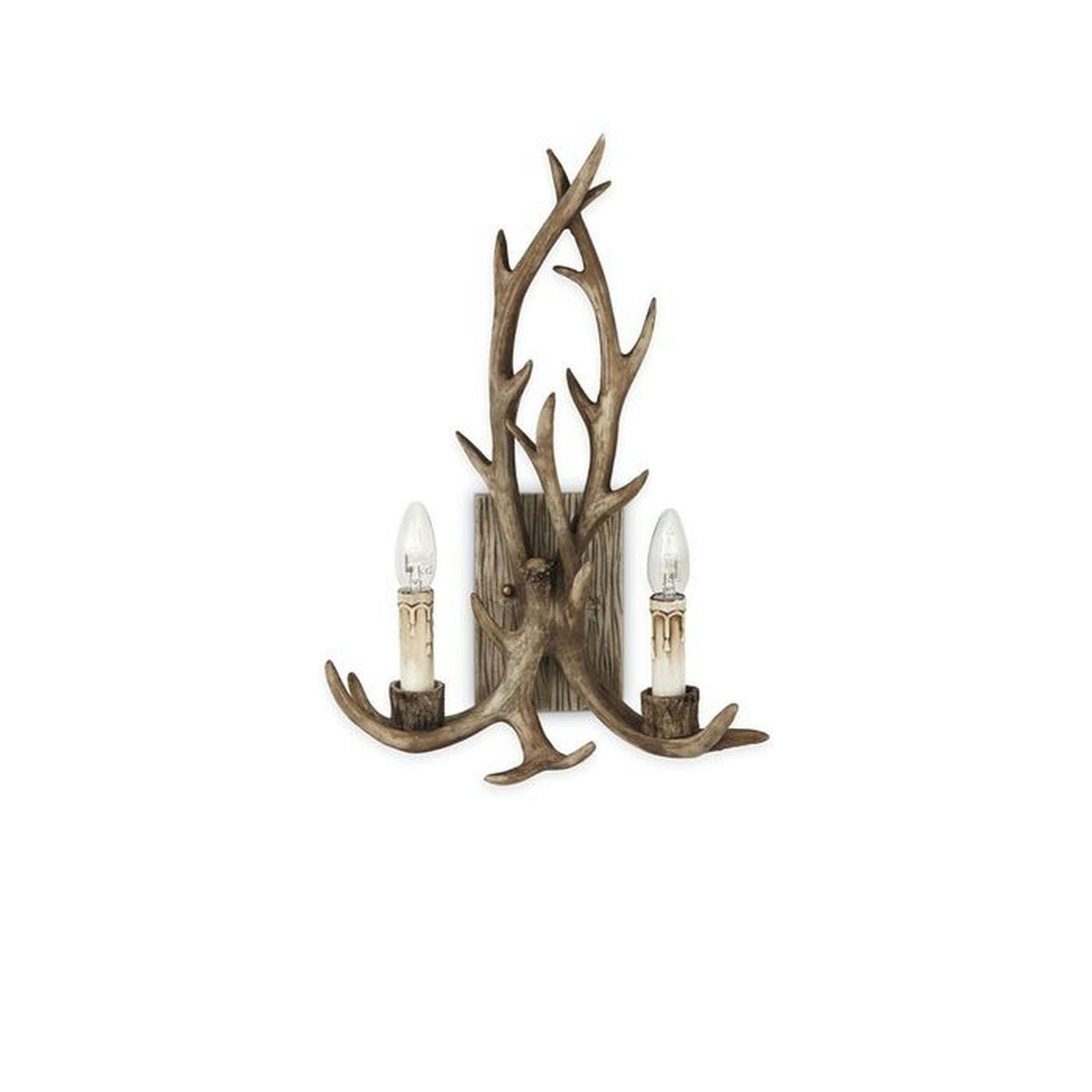 Applique CHALET, IDEAL LUX