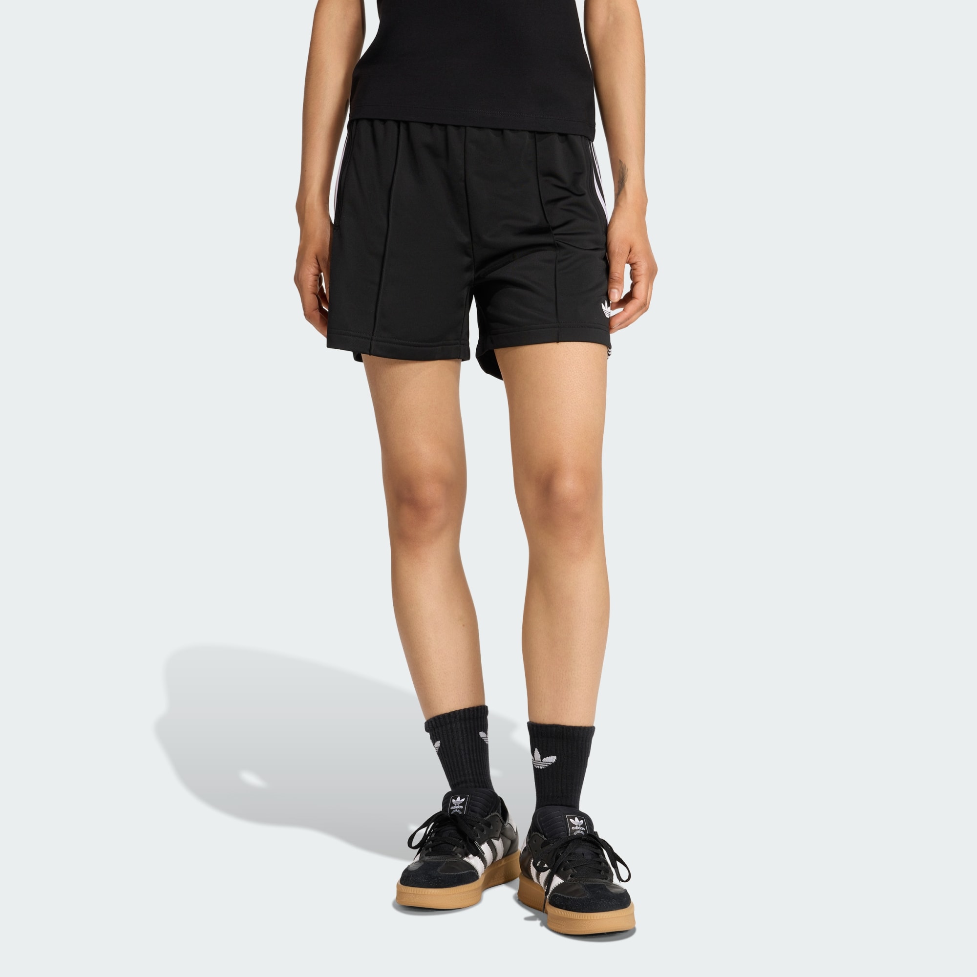 Short Firebird Classic, adidas Originals
