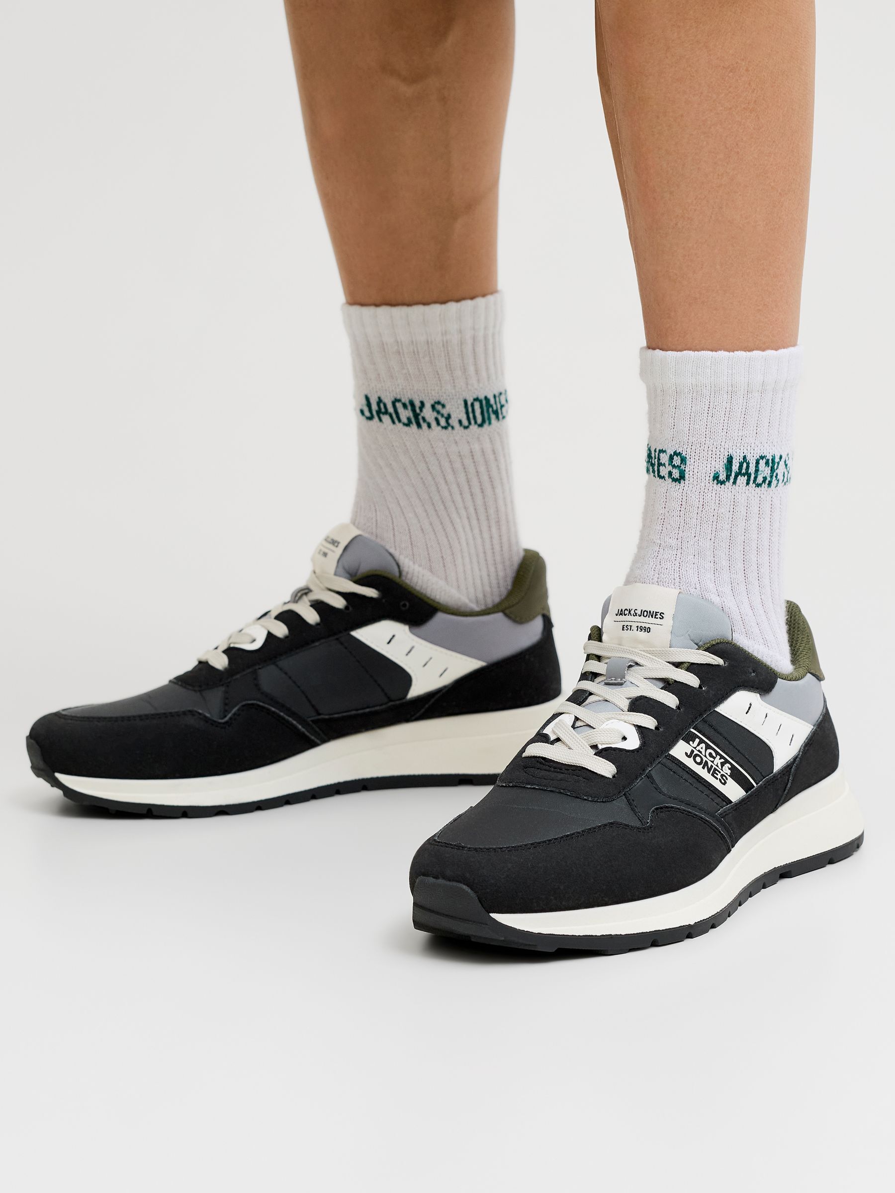 Baskets, JACK & JONES