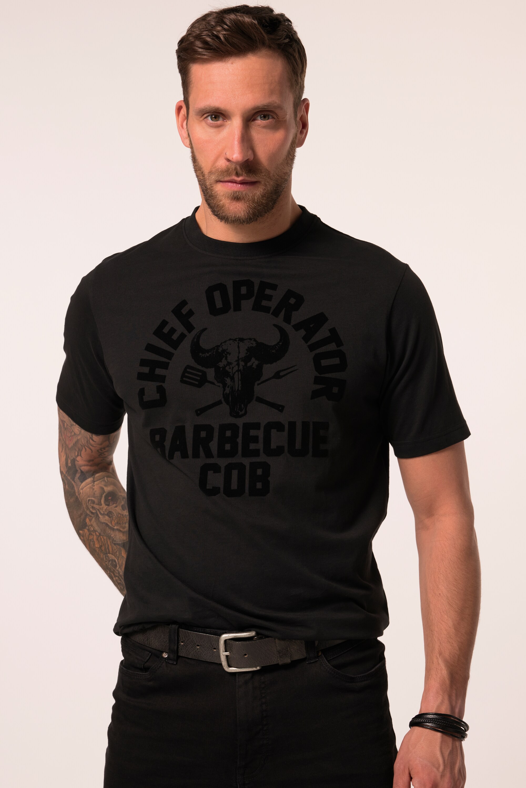 T-shirt à manches courtes, JP1880