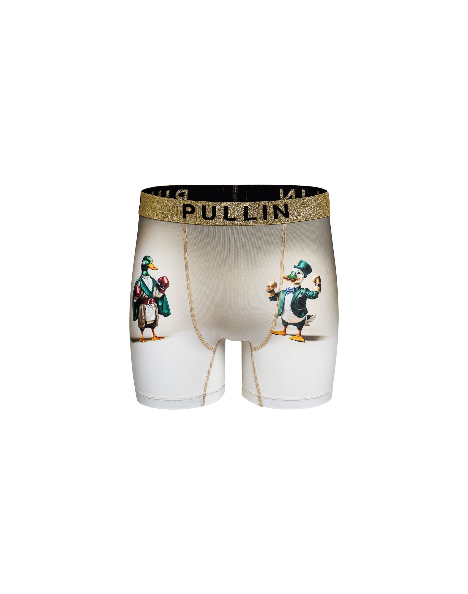 BOXER LONG HOP, PULLIN
