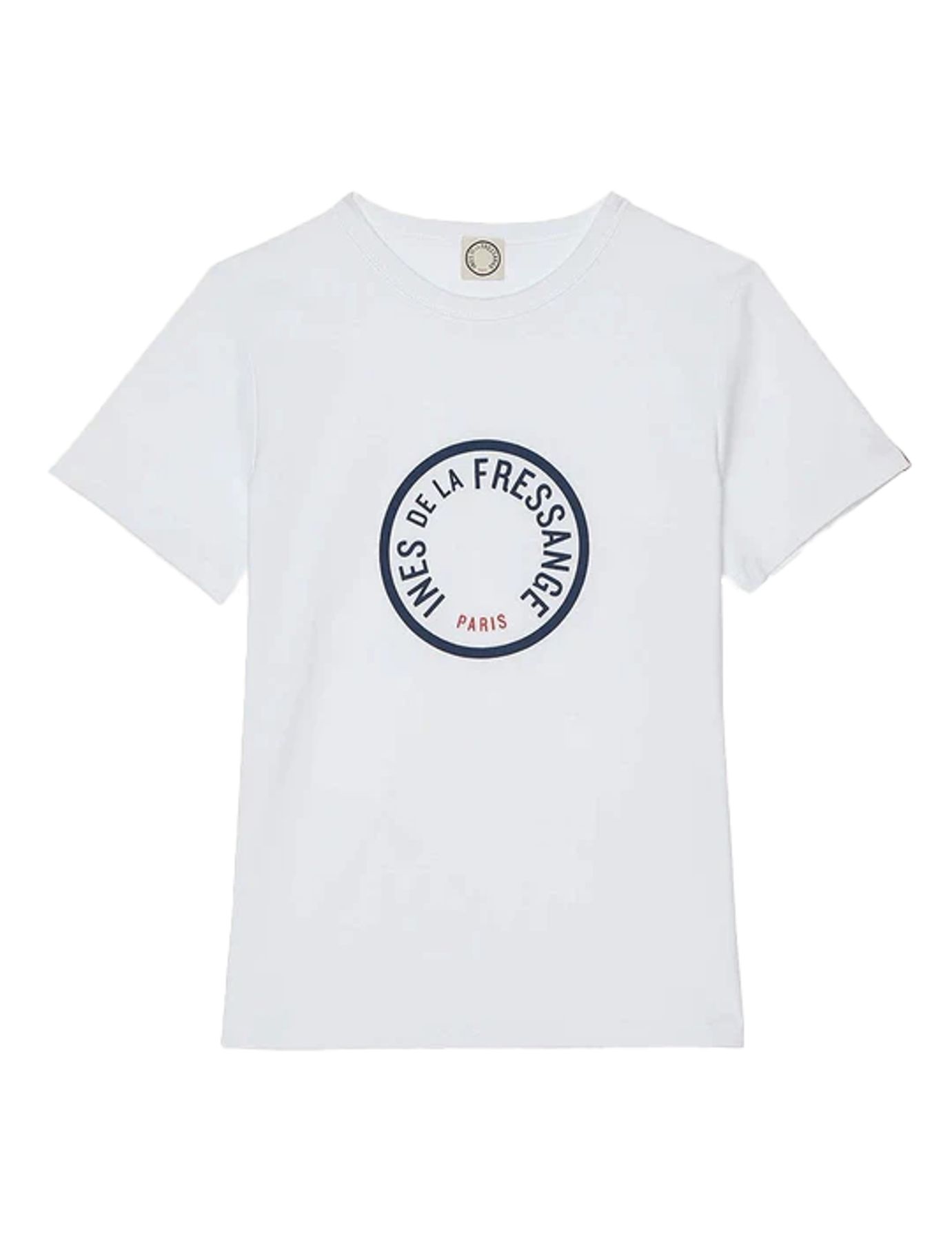 Tee shirt oscar, INES DE LA FRESSANGE PARIS