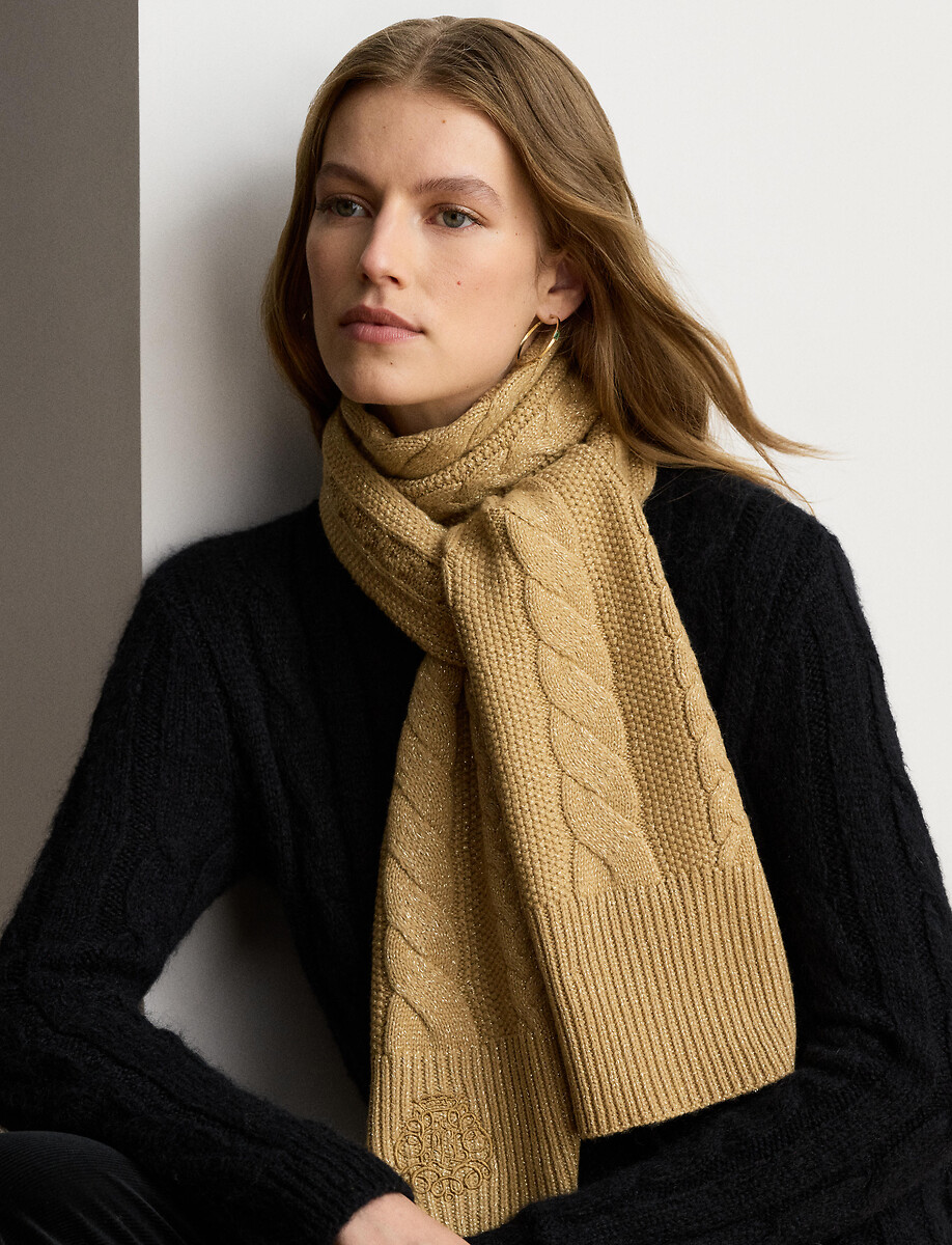 ., LAUREN RALPH LAUREN