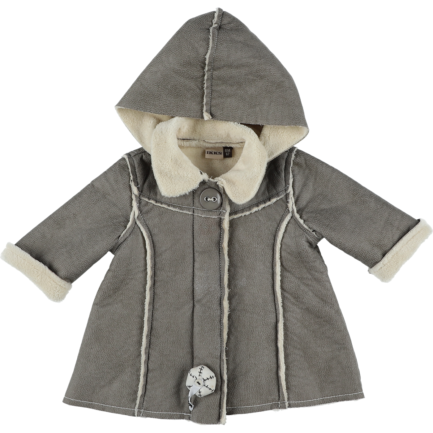 Manteau - Très bon état, IKKS