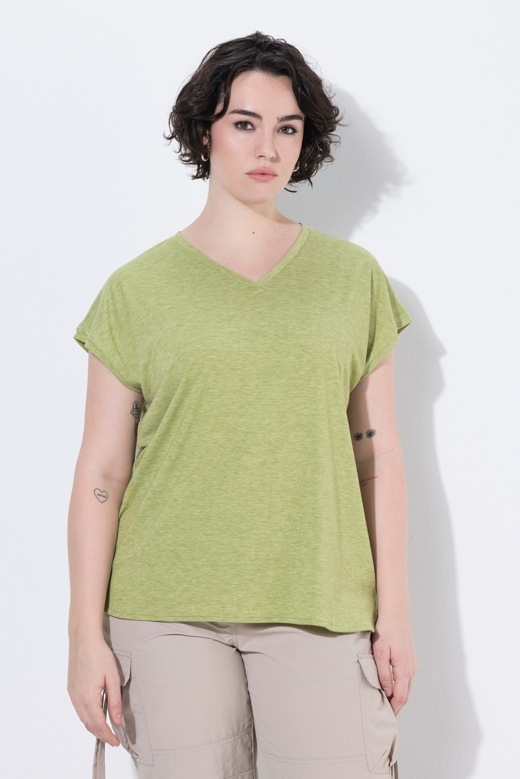 T-shirt, ULLA POPKEN