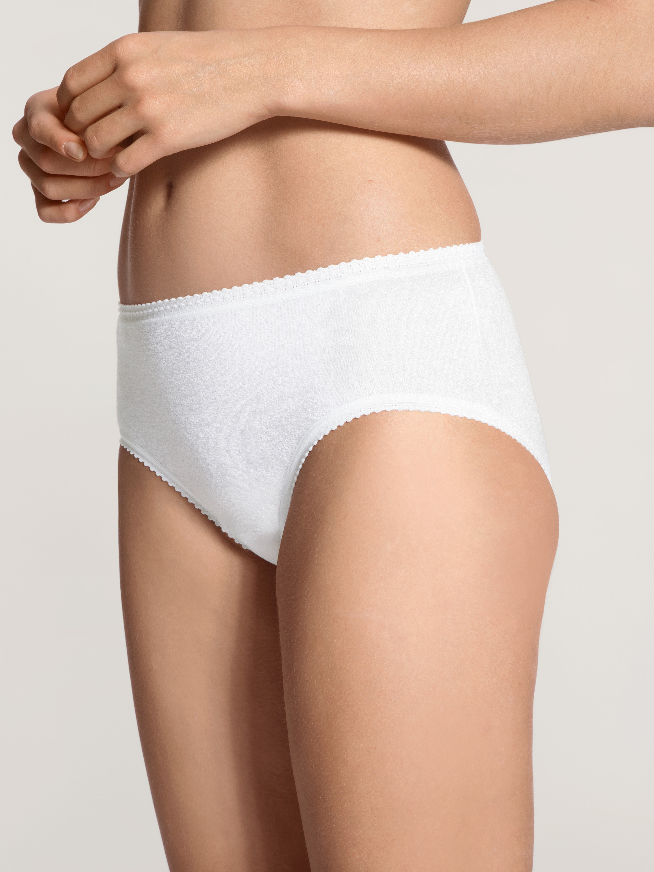 Culotte Coton ICONICS, CALIDA