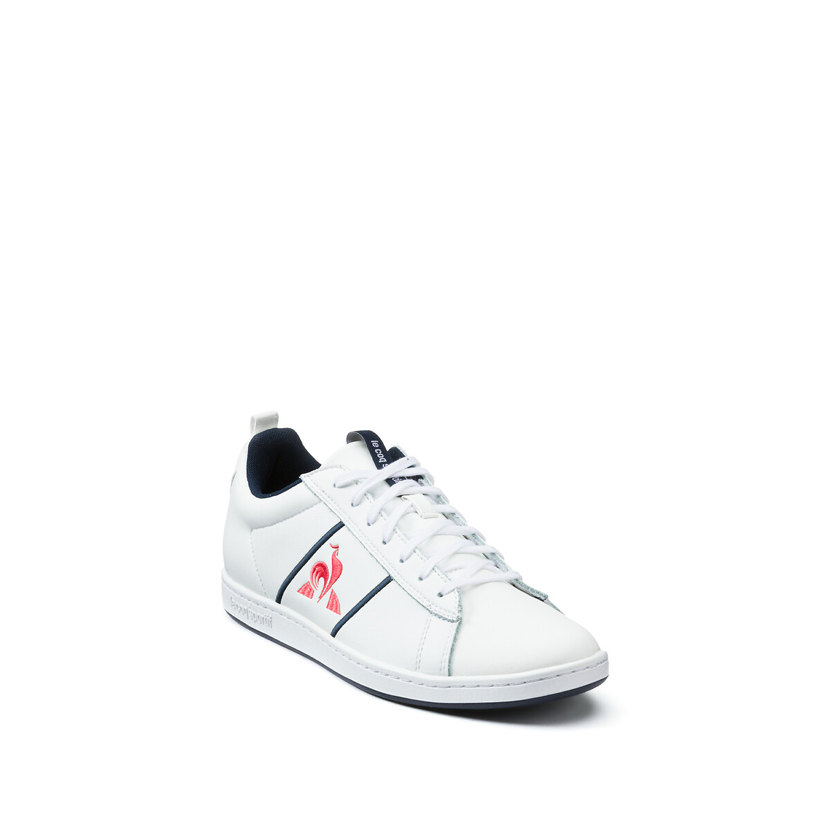 Basket coq sportif intersport hot sale