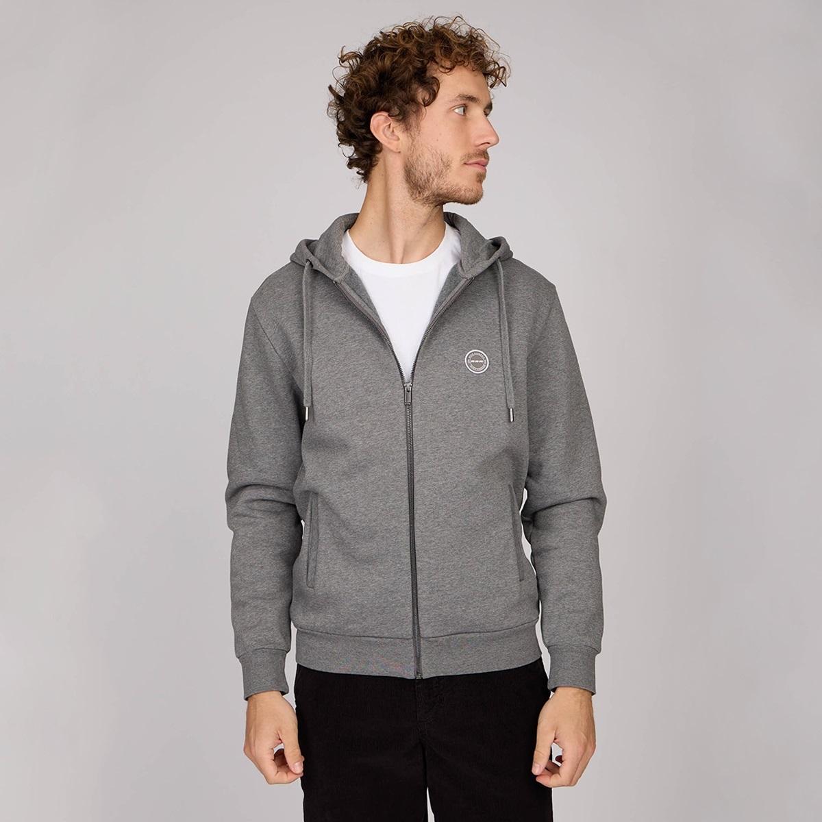 Sweat Éliseo, MISE AU GREEN