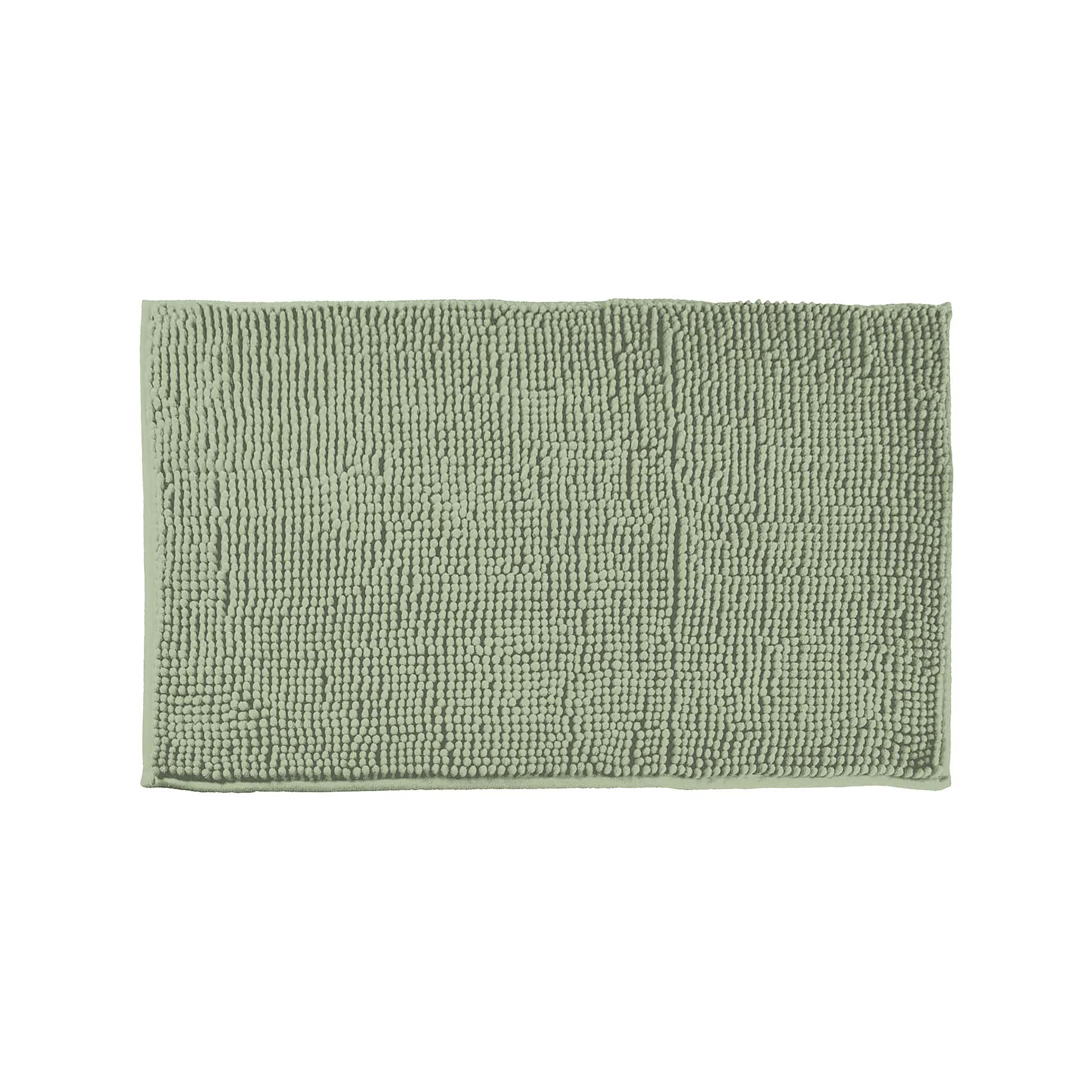 Tapis de bain en microfibre Swety, EDEN