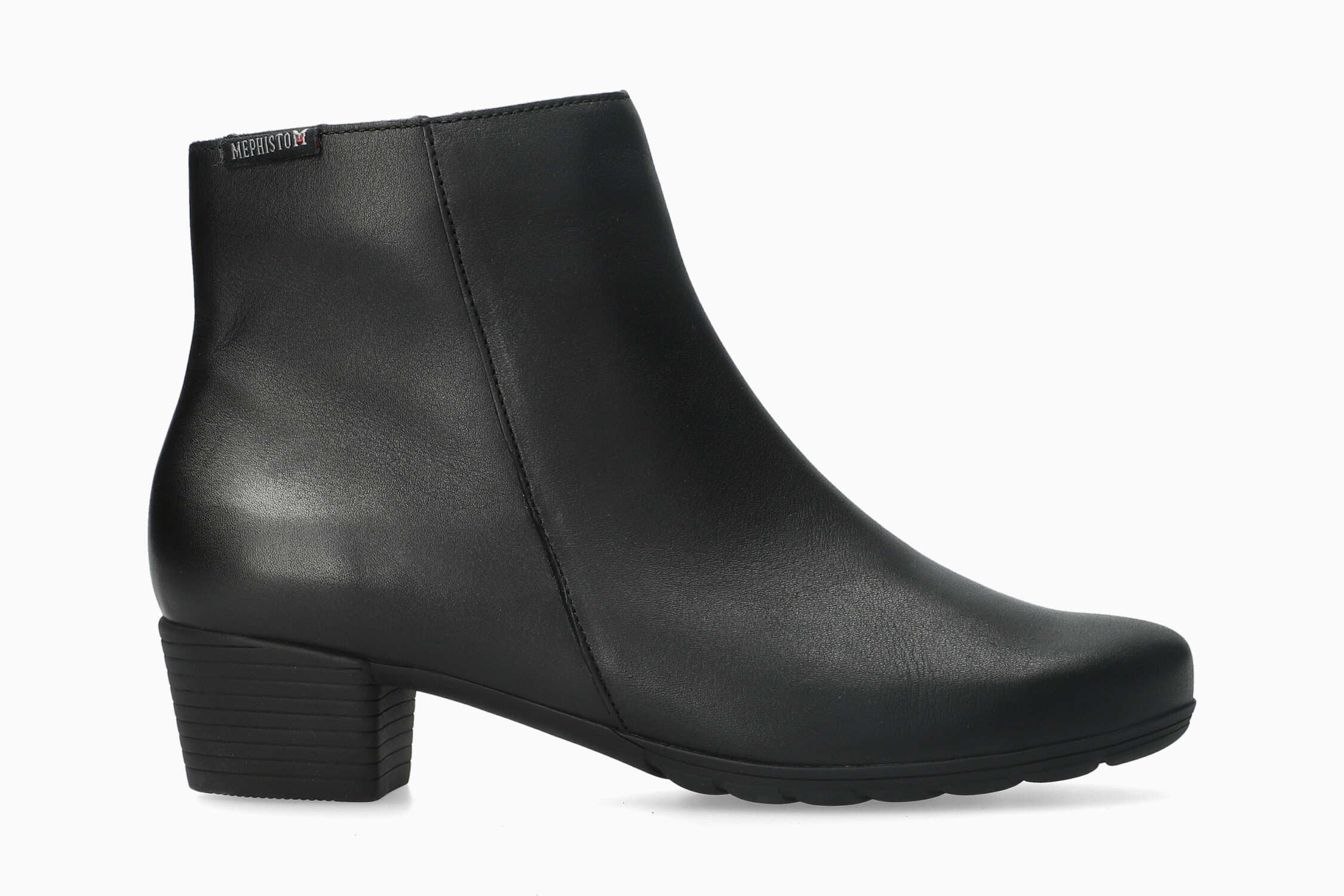 Bottines en cuir IOLA, MEPHISTO