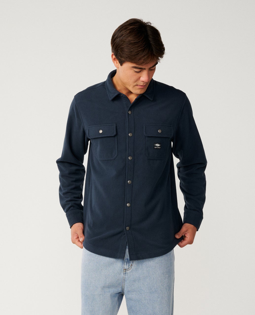 Chemise chaude SESSIONS, RIP CURL
