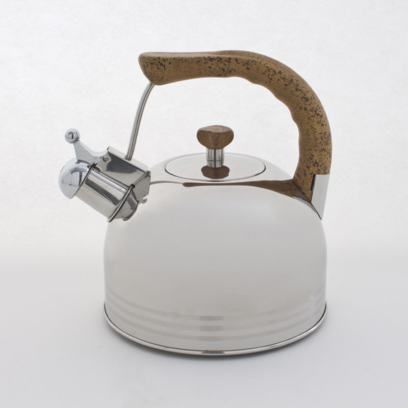 Bouilloire sifflante 3 litres, LACOR