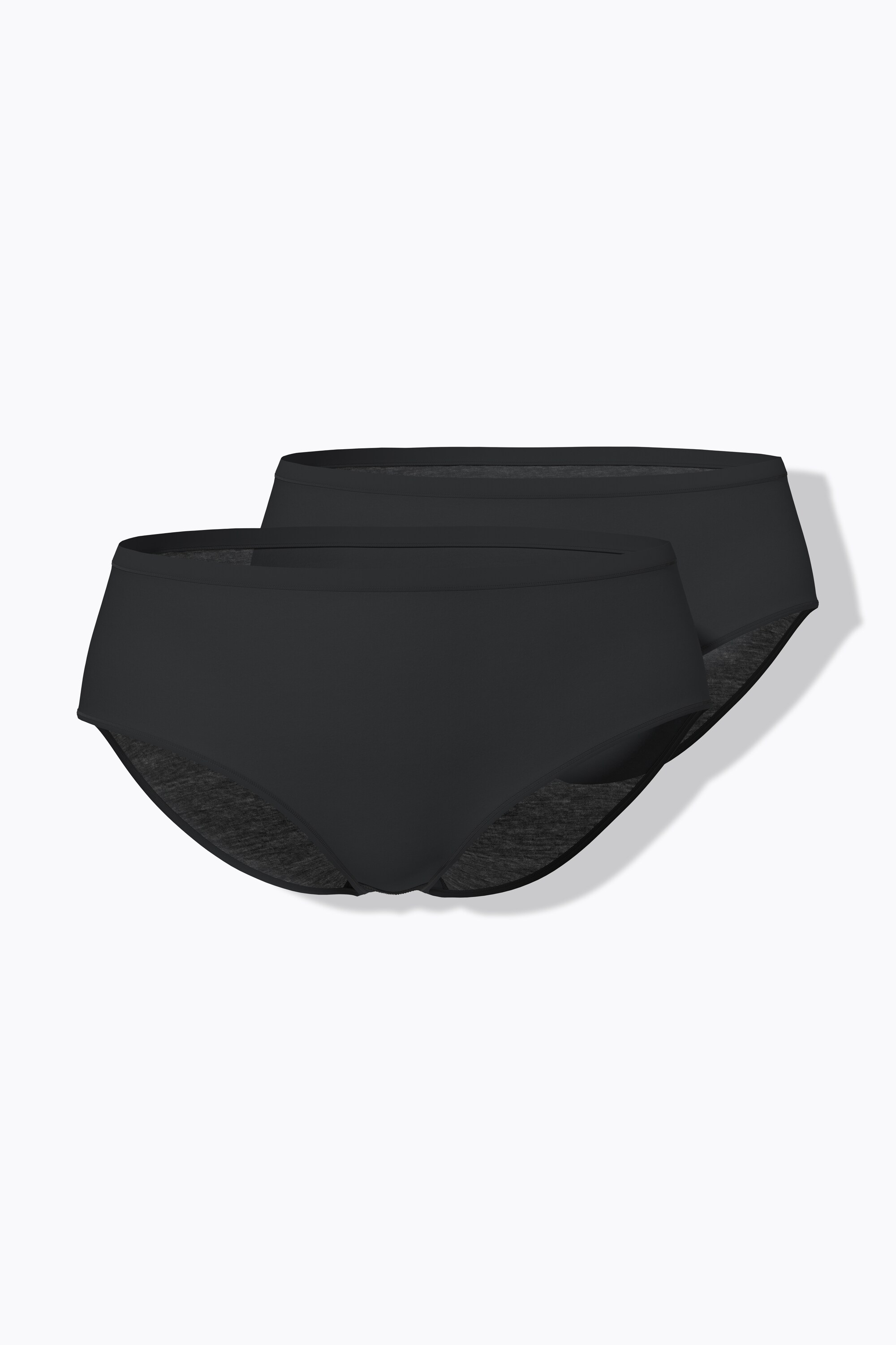 Promo Culotte Femme Ligne Arum chez Super U