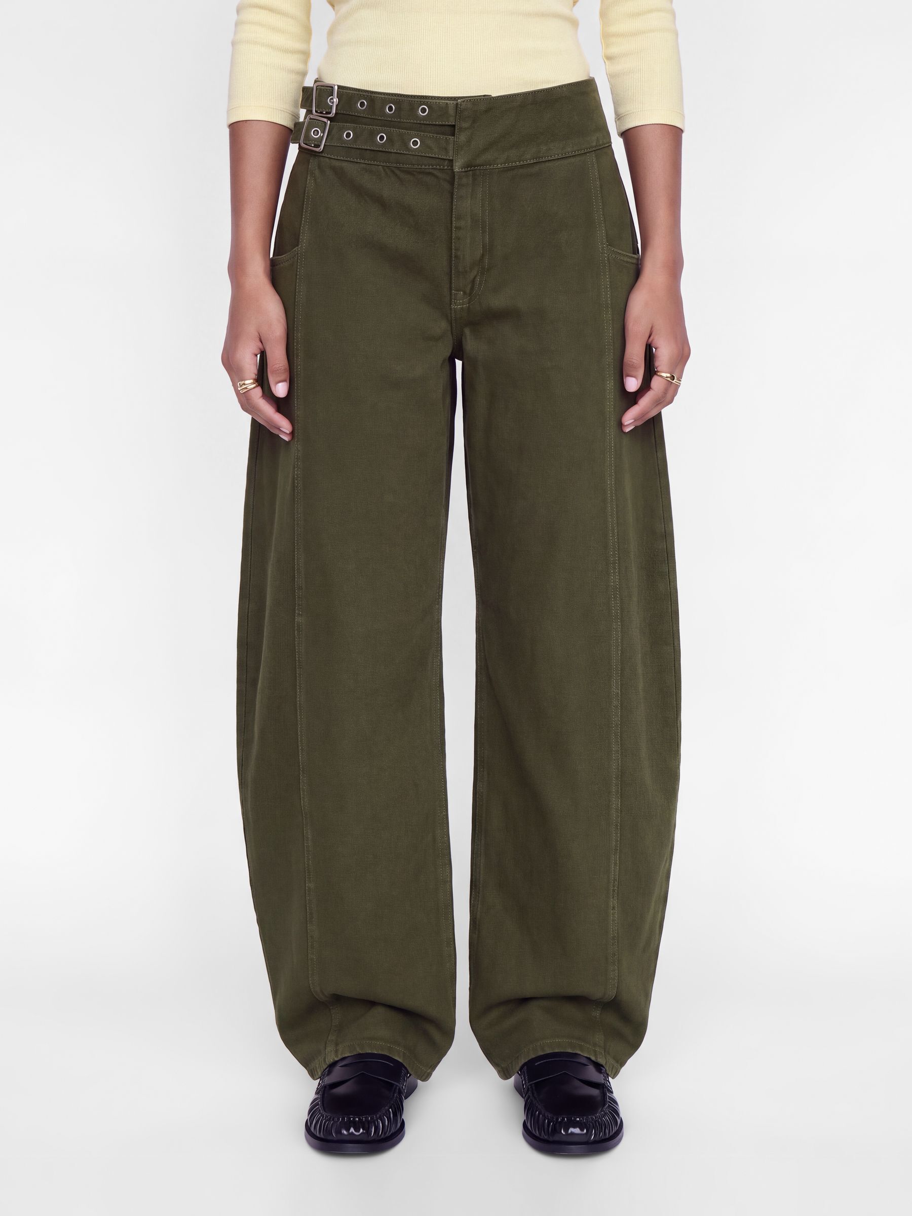 Pantalon, JJXX