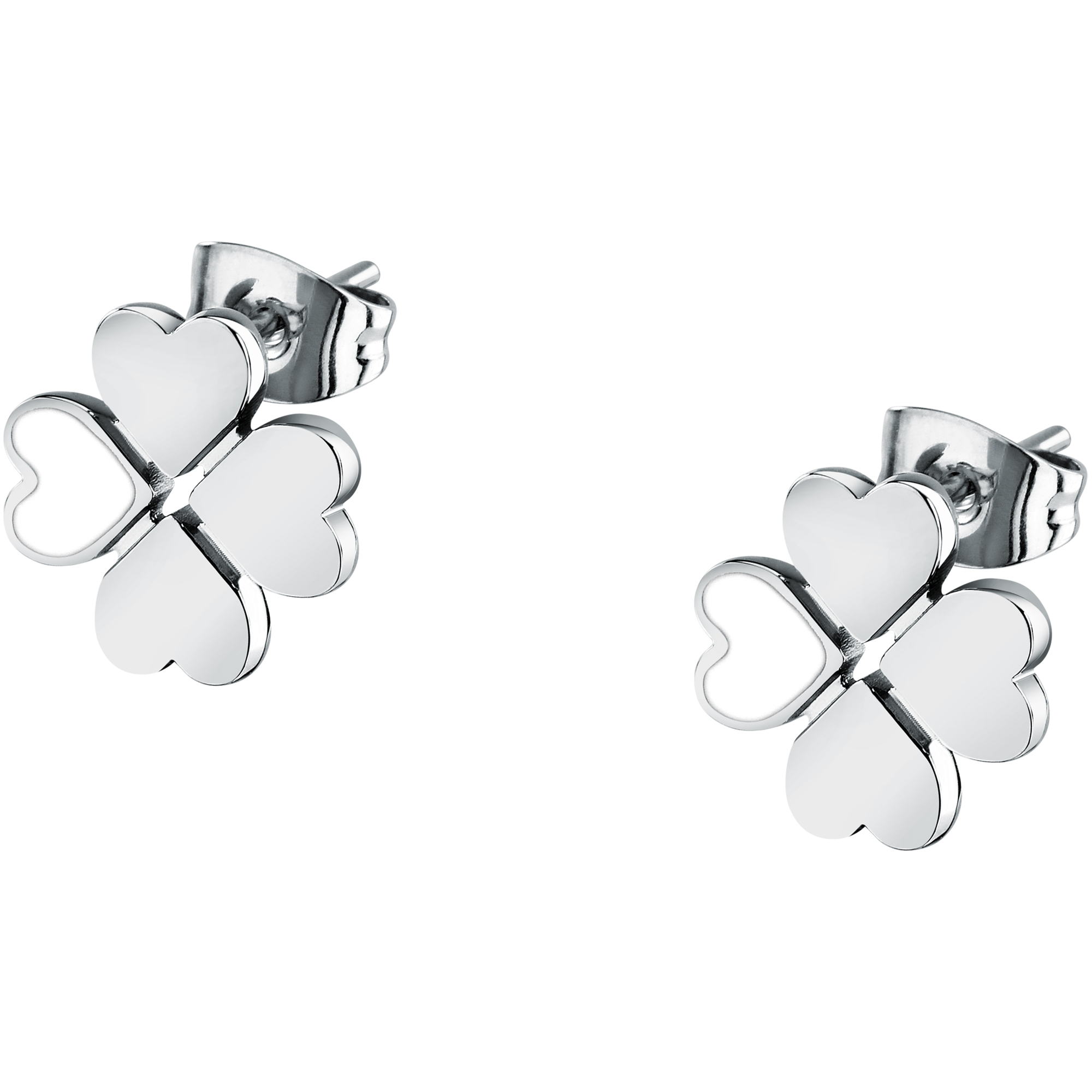 Boucles d'oreille FRIENDSHIP, LA PETITE STORY