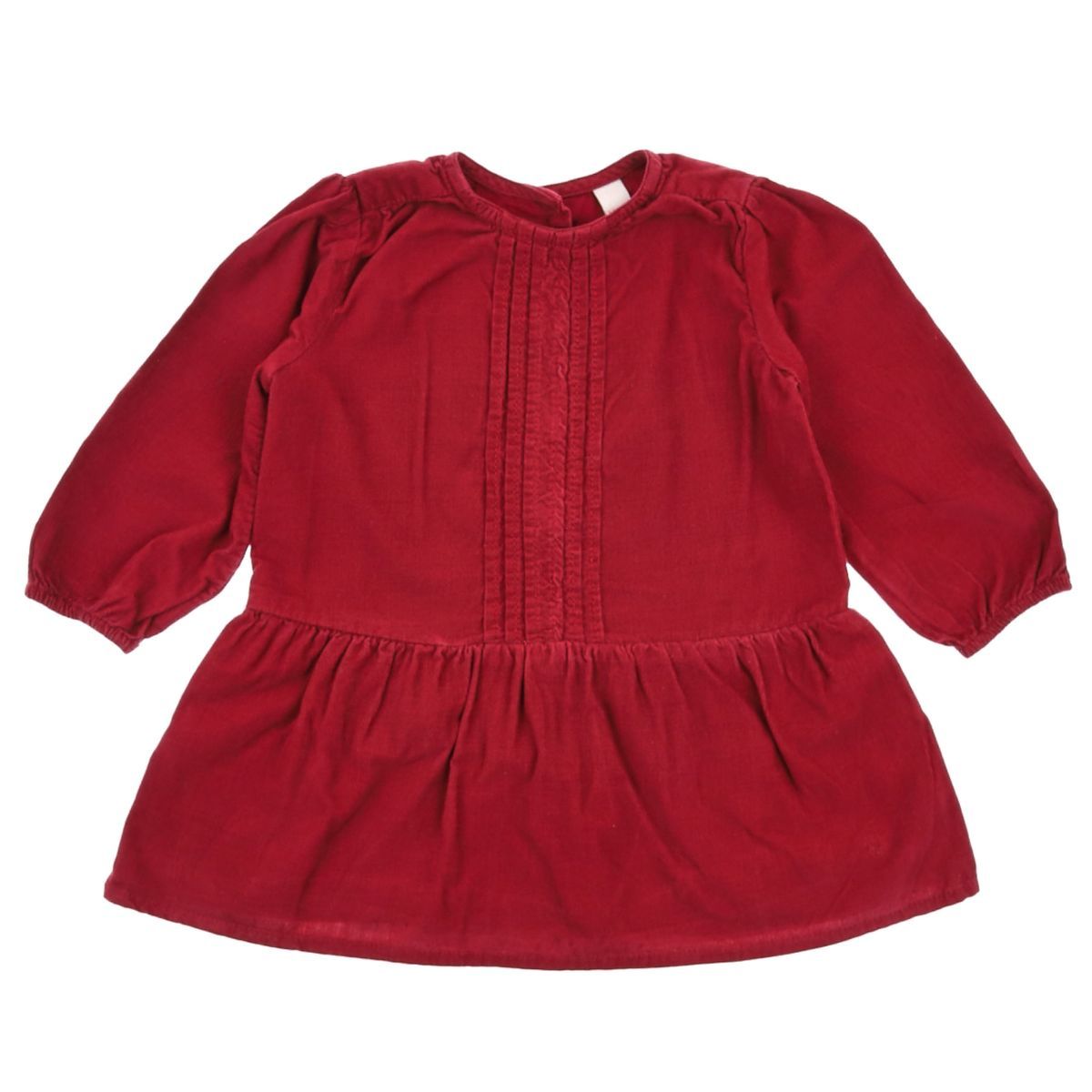 Esprit best sale robe rouge