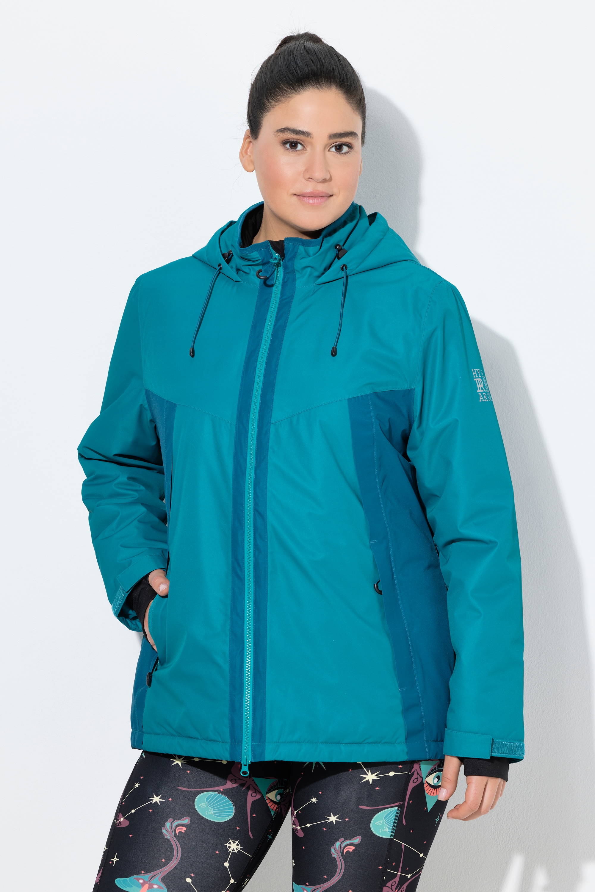 Veste technique HYPRAR à capuche, ULLA POPKEN