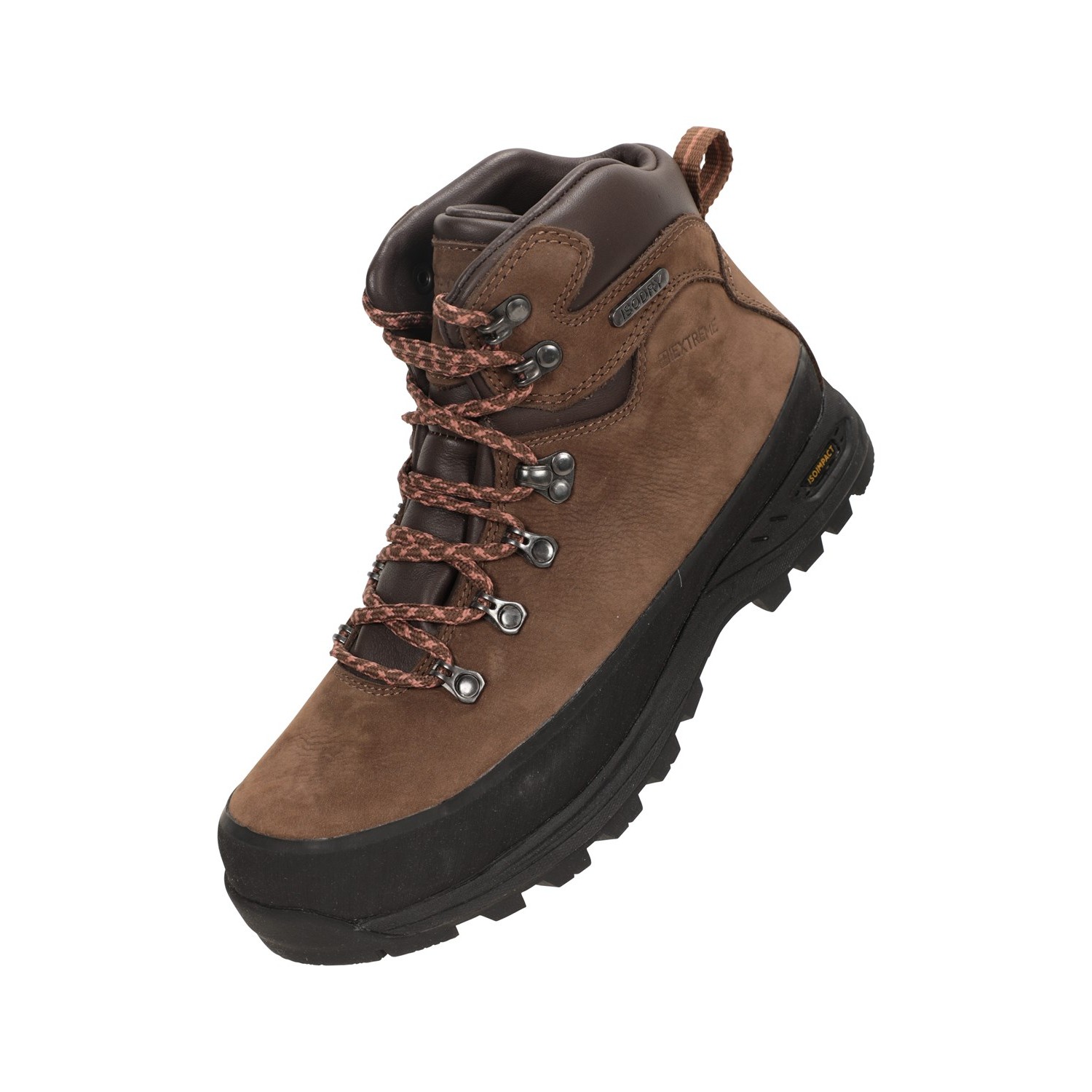 Bottines de marche EXTREME QUEST, MOUNTAIN WAREHOUSE