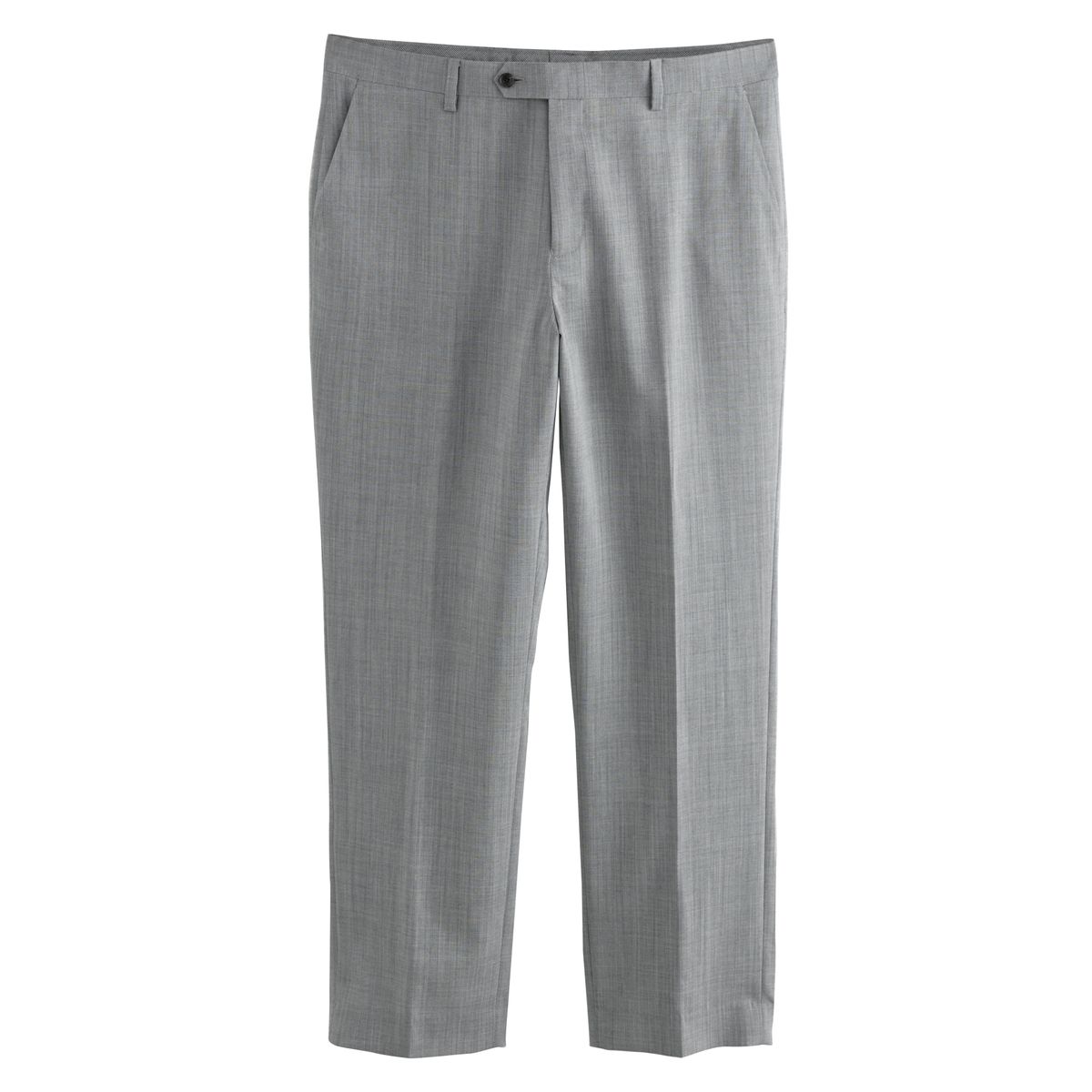 Pantalon de costume regular, NEXT