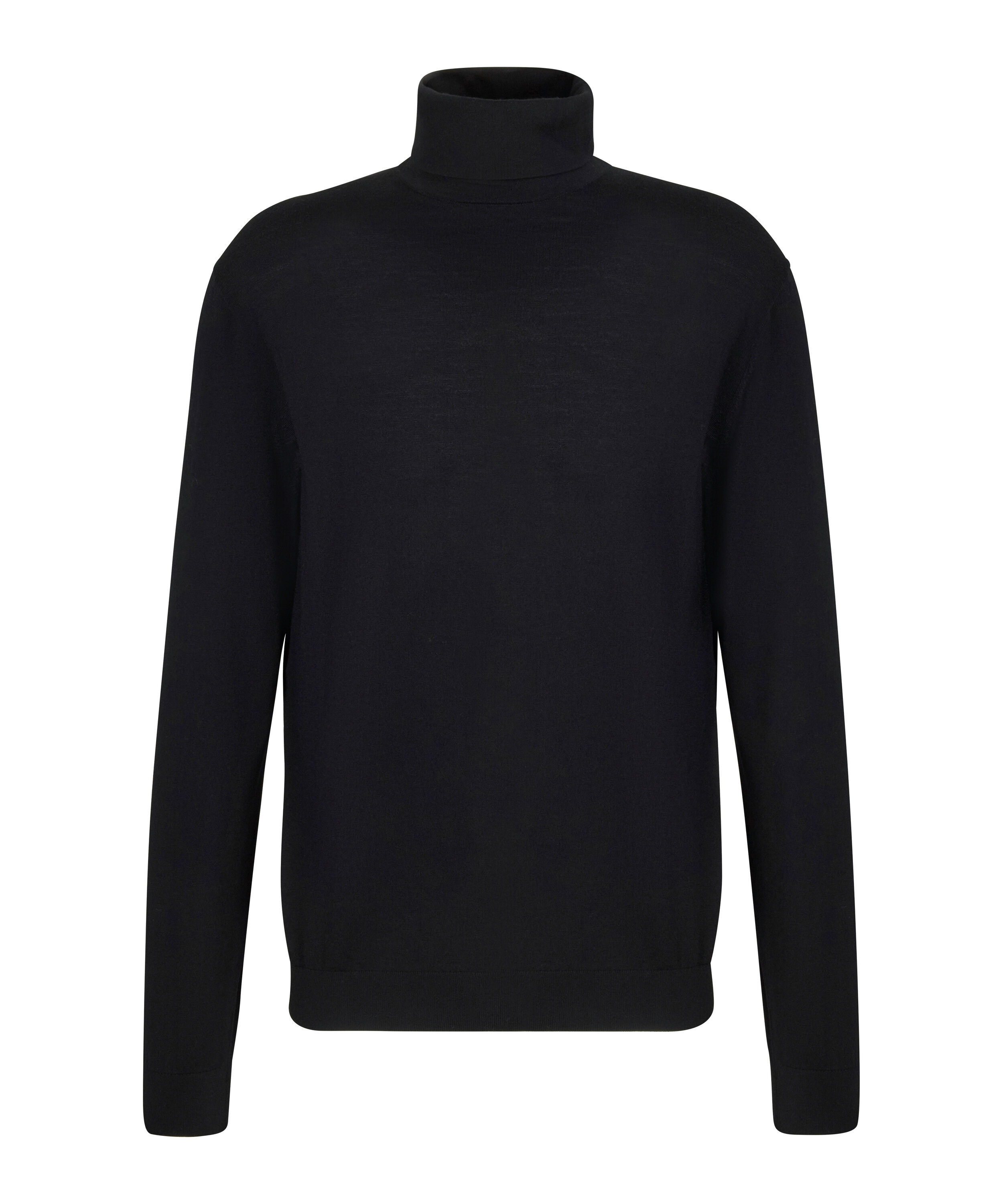 Pull-over Ultrafine Merino Wool, FALKE