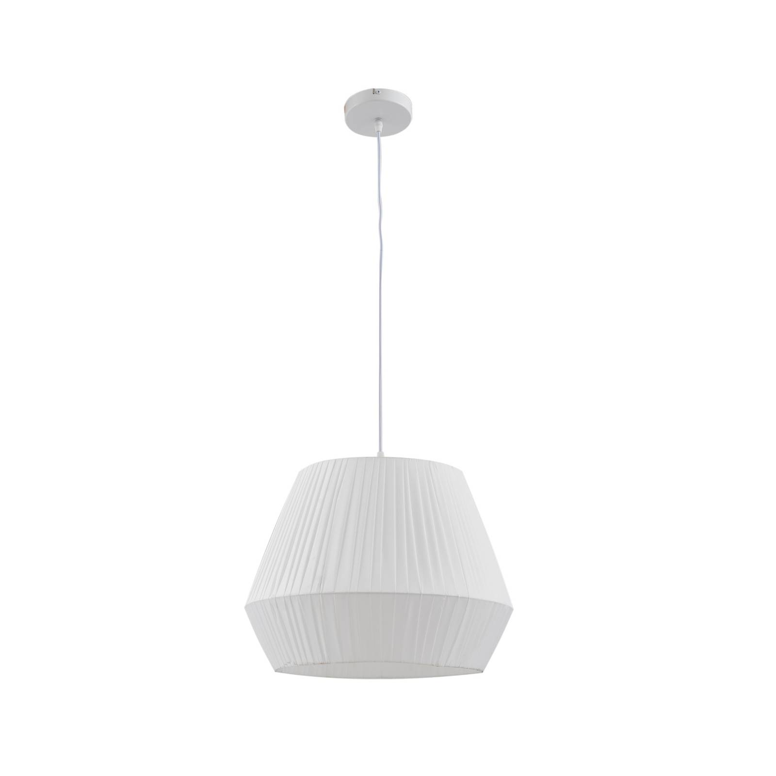 Suspension en textile scandinave, Vitore, LINDBY