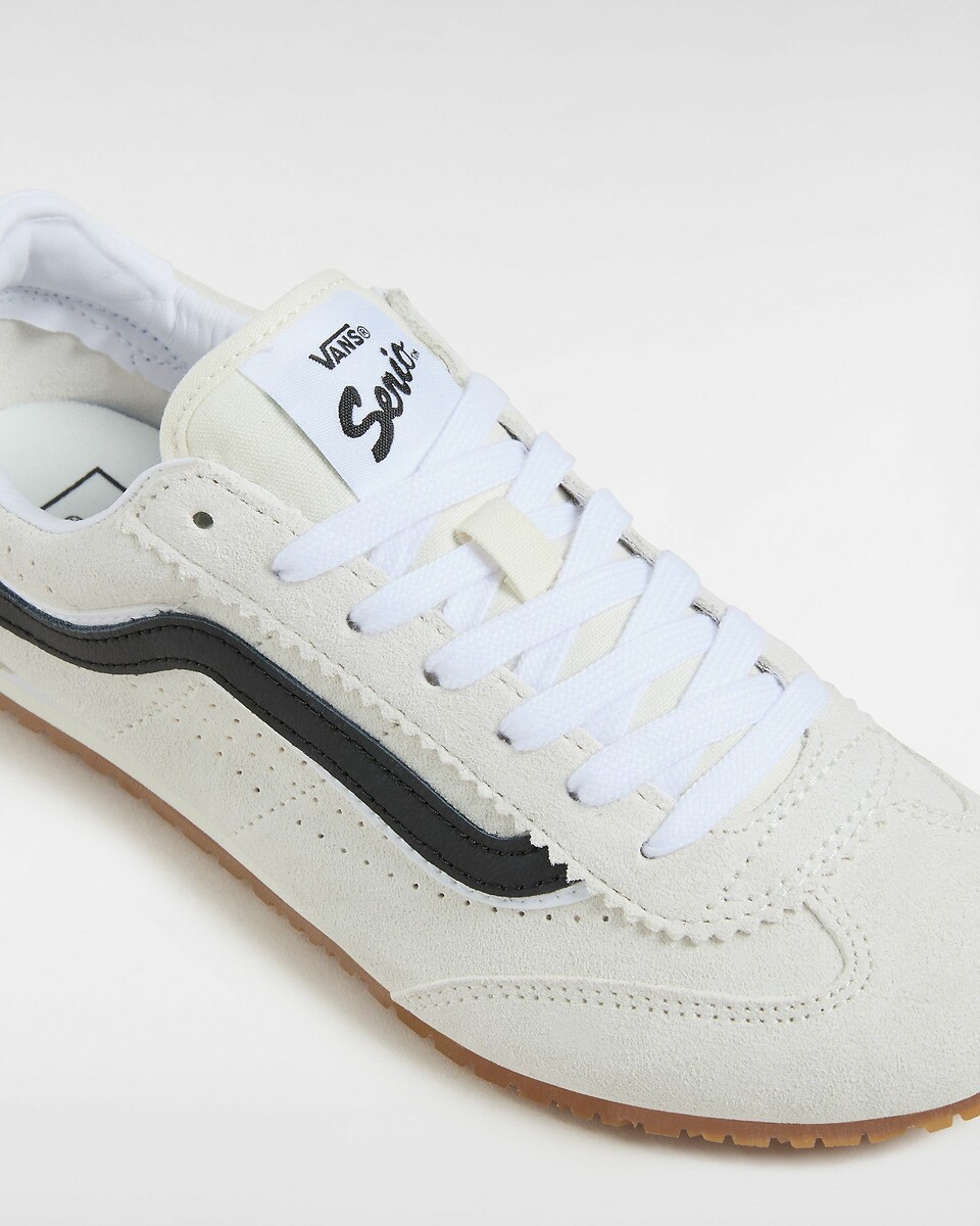 Vans Zapatillas de piel Super Lowpro — foto 4