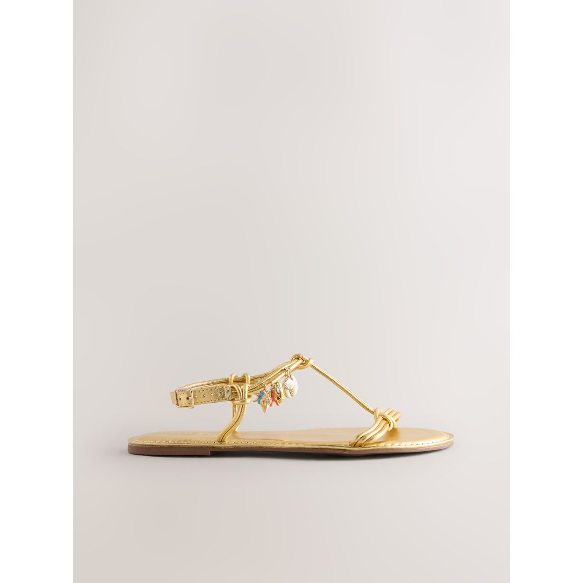 Sandales à breloques forever comfort®, NEXT