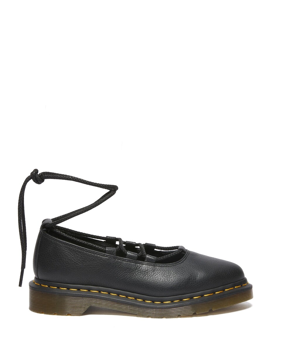 Dr. Martens Bailarinas de piel Virginia Elphie II — foto 2