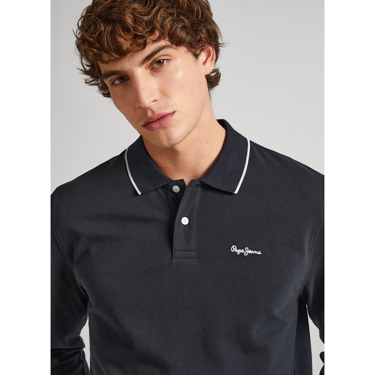 Pepe jeans polo sales shirt