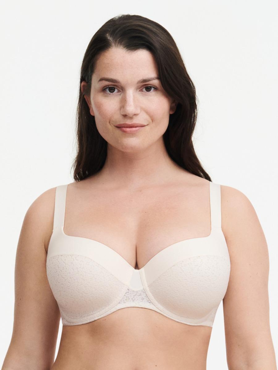 Soutien-gorge coques emboîtant NORAH, CHANTELLE