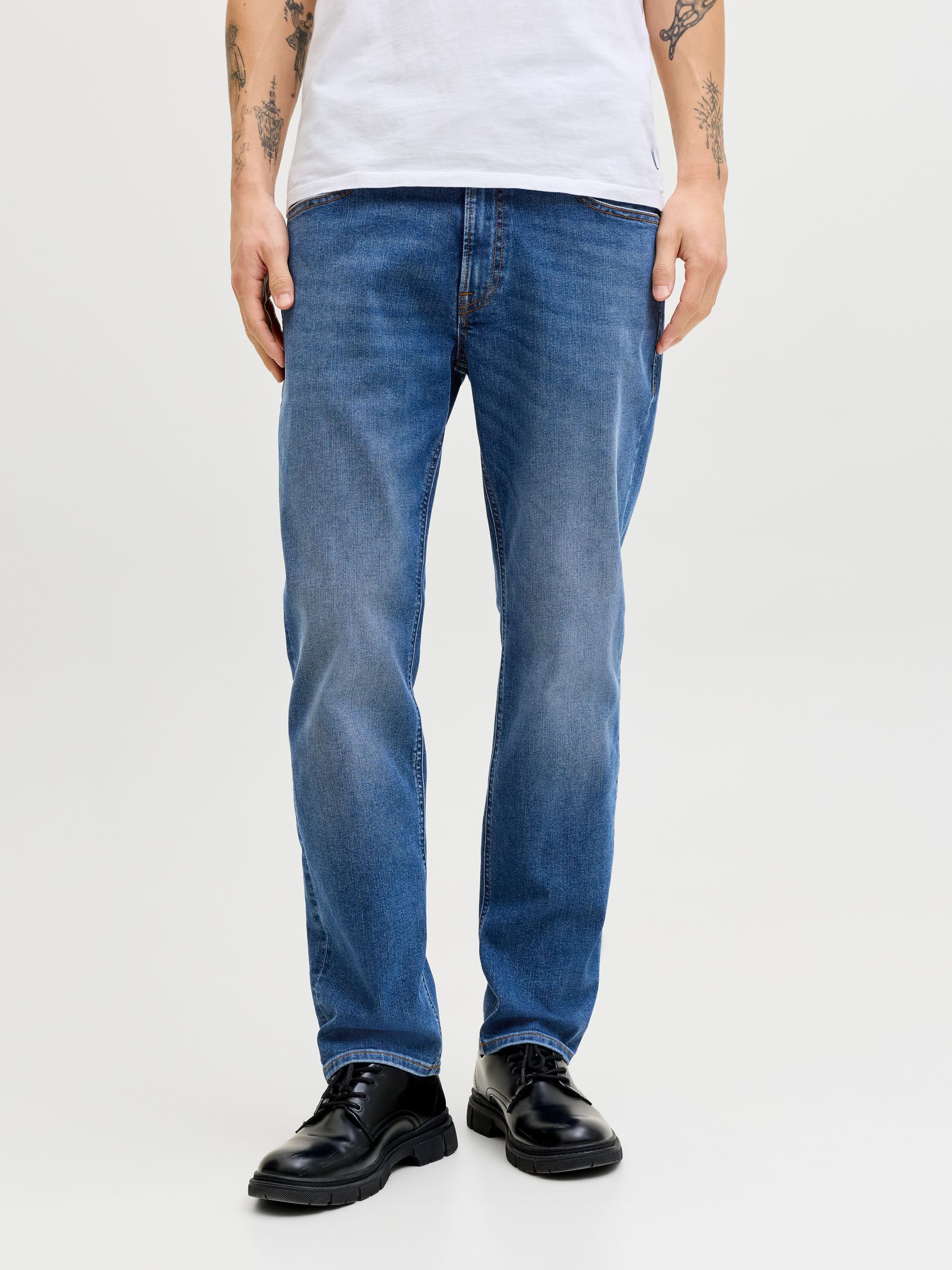 Coupe Regular, JACK & JONES
