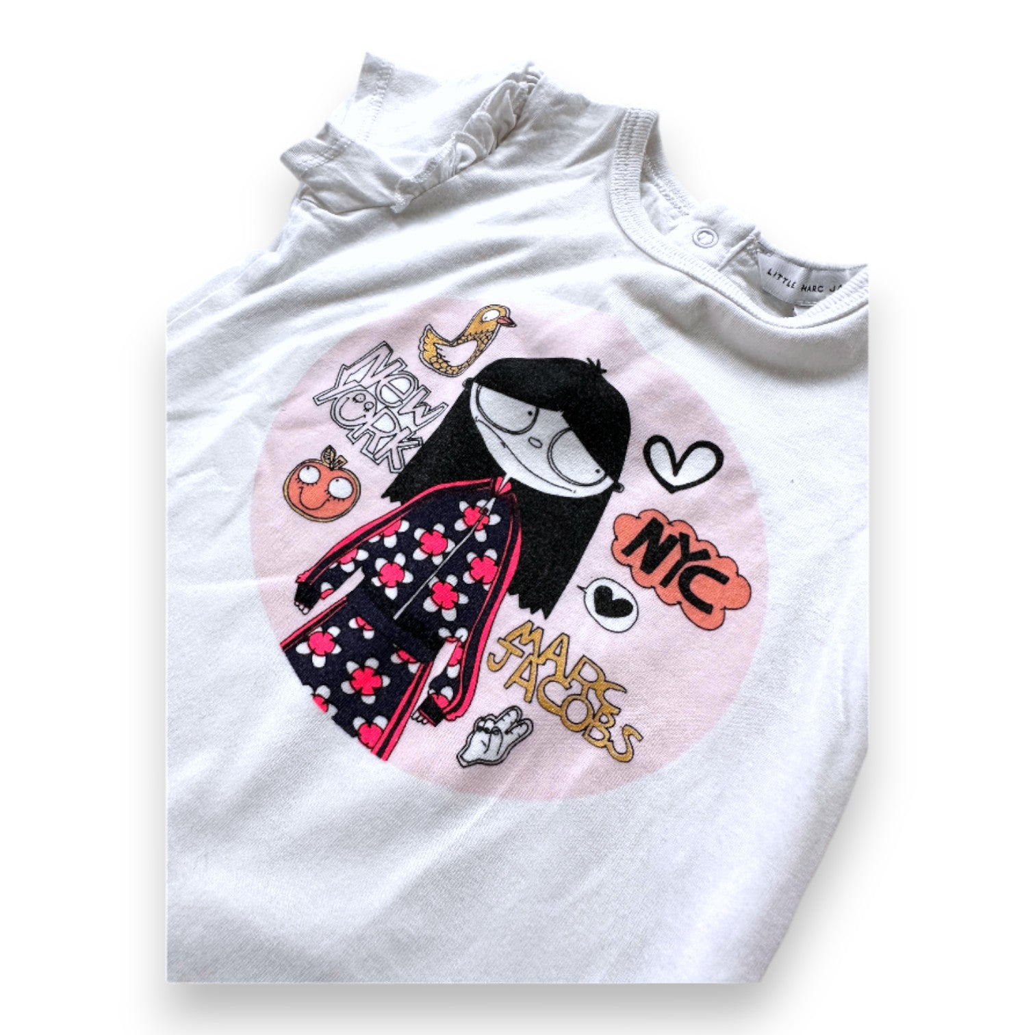 T-shirt bébé - Très bon état, MARC JACOBS