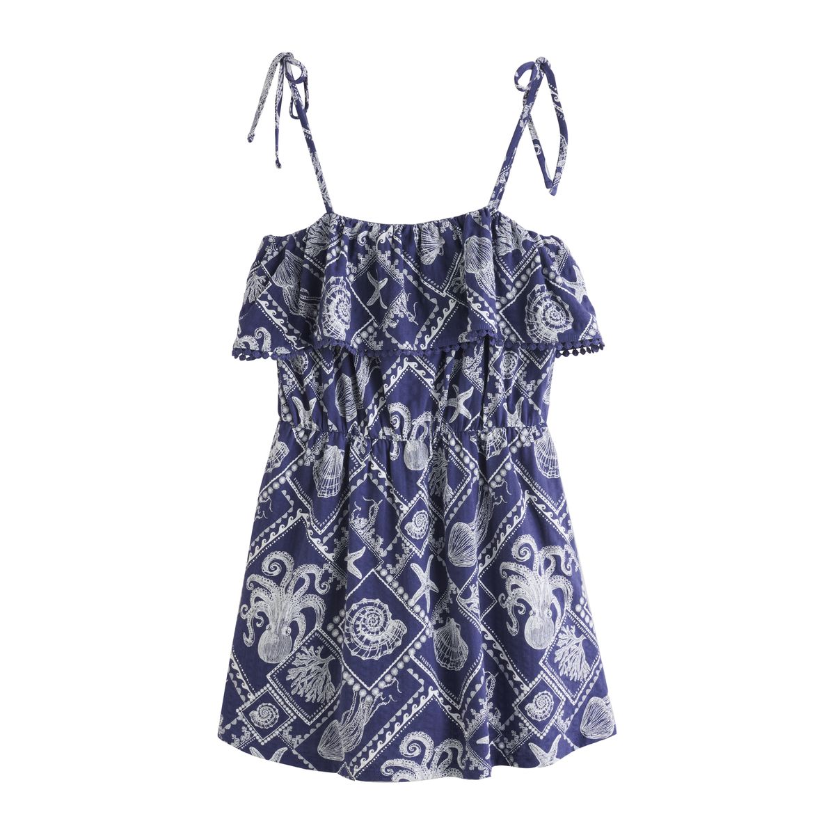 Jupe-culotte en jersey, NEXT