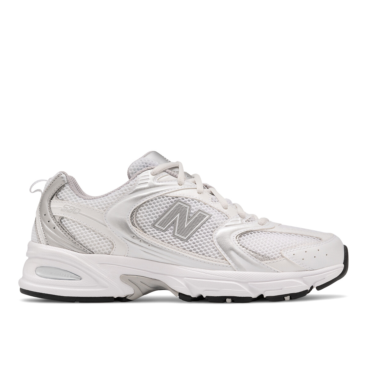 New balance 530 sales rosa e branco