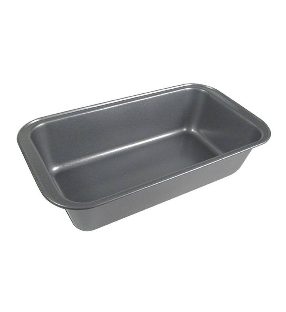Moule cake embouti 26 x 10 cm, DE BUYER