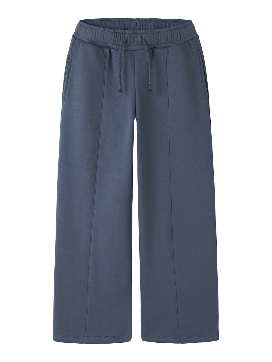 Pantalon large en molleton, NAME IT