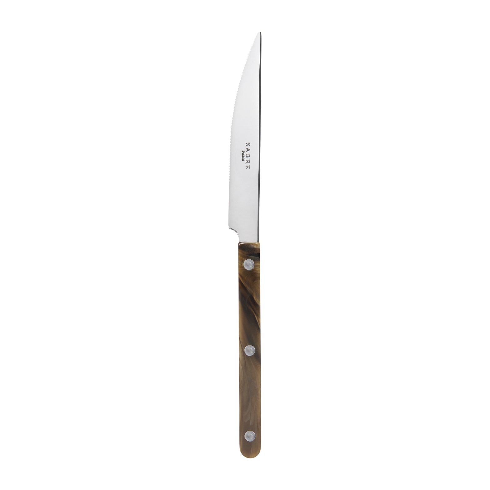 Couteau de table, Bistrot Buffle, SABRE