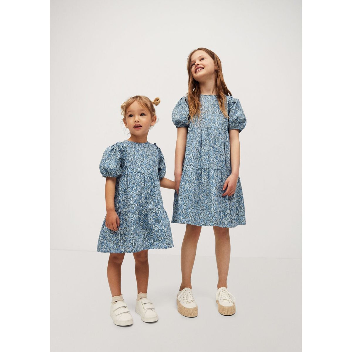 Robe Bebe Fille Chic La Redoute
