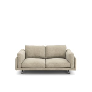 2-Sitzer-Sofa César, Leinensamt AM.PM image