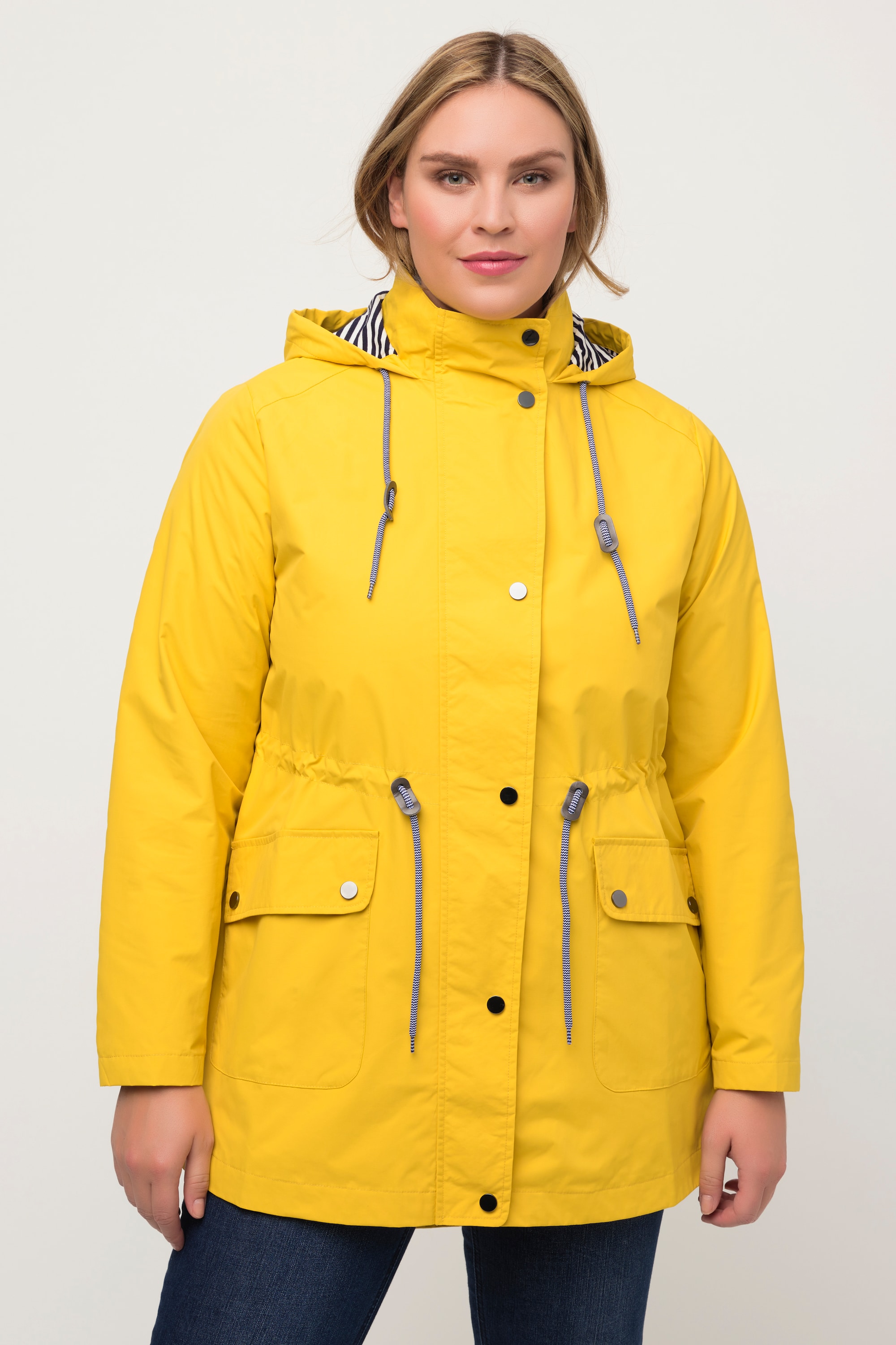 Veste de sport HYPRAR à capuche, ULLA POPKEN