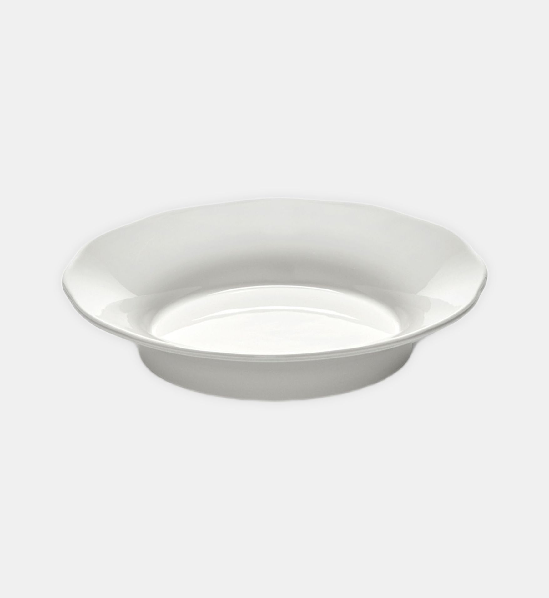 Assiette à soupe, SERAX
