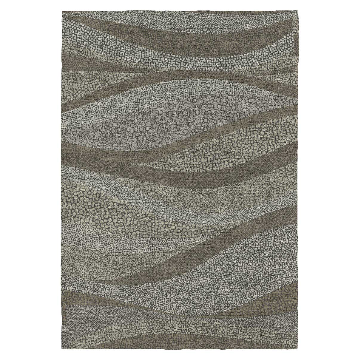 Tapis de salon OGRABE, NAF NAF HOME