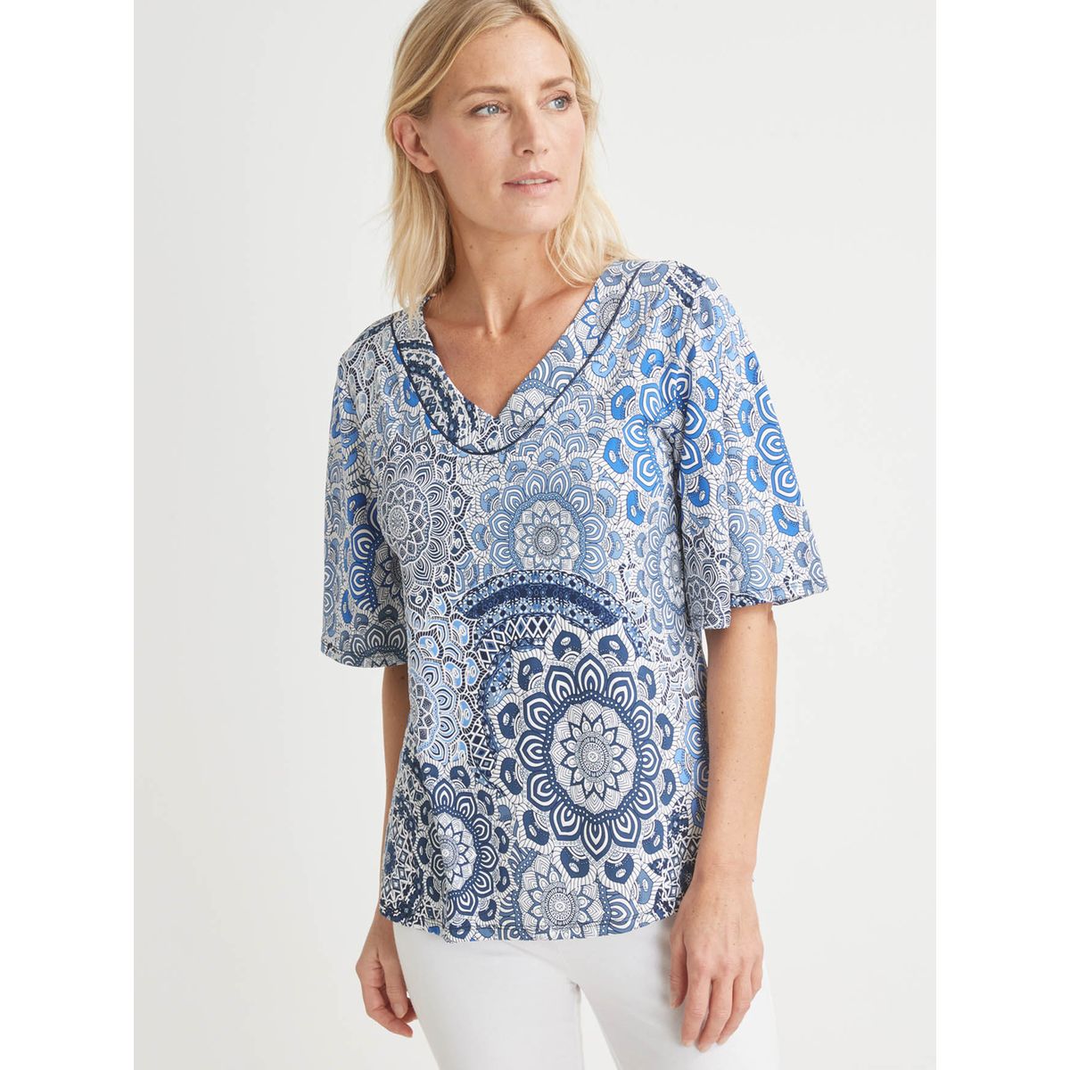 Daxon tunique best sale