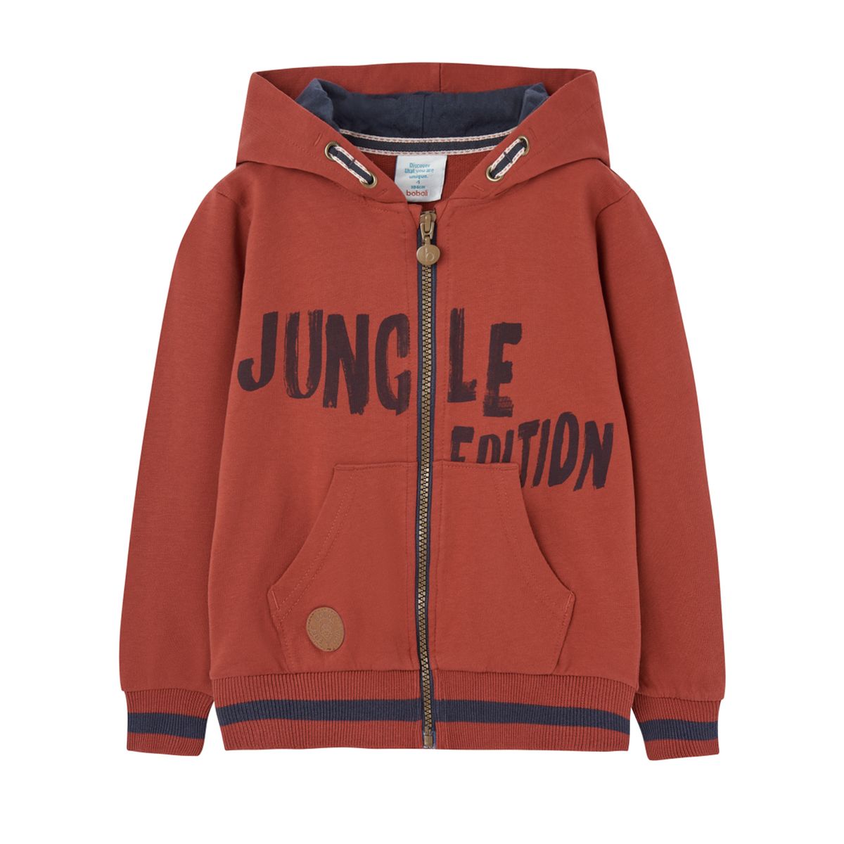 Veste en peluche on sale avec capuche