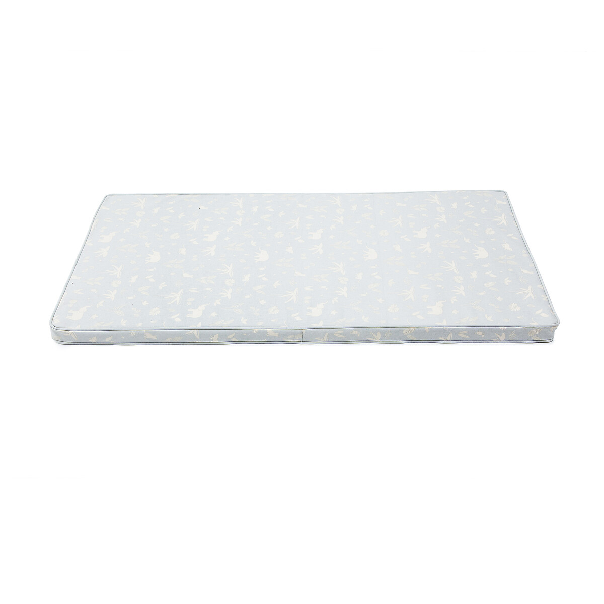 Matelas De Sol Pour Enfant Imprime Vert Baby To Love La Redoute